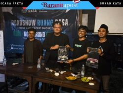 ESI Sidoarjo Gaspol Bangun Industri Esports Mandiri