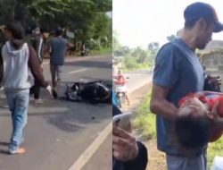 Kecelakaan maut Pasrepan