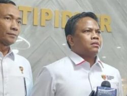 Polri dalami penyelundupan