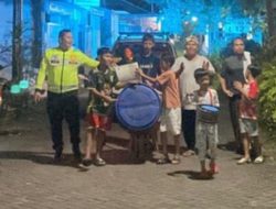 Satlantas Polres Pasuruan