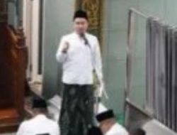 Pemkab Mojokerto rangkul umat