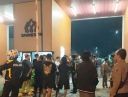 Polres Mojokerto Kota