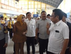 Komisi V dorong percepatan