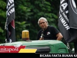 MAKI Desak Audit Total Dugaan KKN Pupuk Malang