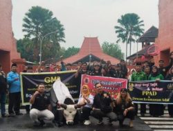 Semarak Giat Ramadhan