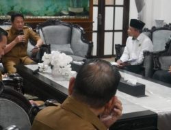 Komitmen Pemkab Sidoarjo