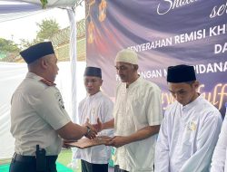 Remisi idul fitri