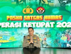 Lonjakan Wisata Jatim Diwaspadai Polisi Siaga Ketat Lebaran
