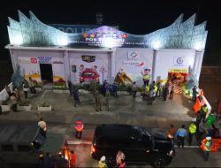 Layanan Gratis Mudik Lebaran Jatim 2026 Makin Lengkap