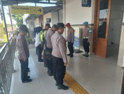 Arus Mudik Bangil