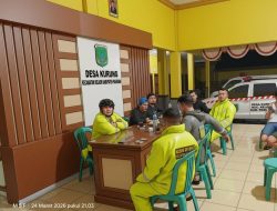 Banjir Pasuruan Meluas