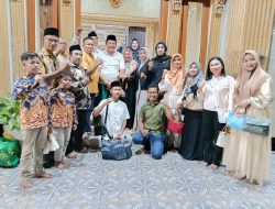 Relawan BAS Sidoarjo