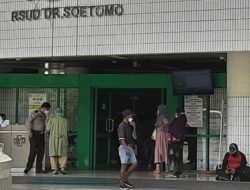 Korban Petasan Lebaran