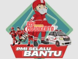 PMI Mojokerto Tangani