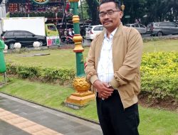 Selamat Ulang Tahun Bapak Penasihat Anton Sujatmiko S.H., M.H. ke-44.