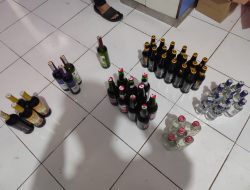 Peredaran Miras Cerme