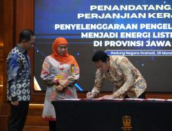 Pengolahan Sampah Sidoarjo