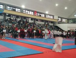 Inkanas Polres Pasuruan