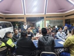 Skandal Perselingkuhan Perangkat