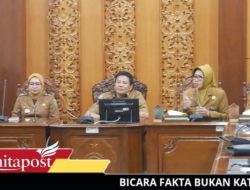Lebaran Aman Jadi Prioritas Bupati Sidoarjo 2026