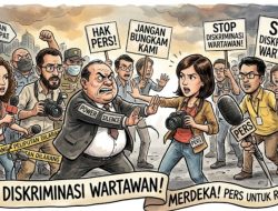 Istilah oknum wartawan