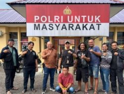 Korban curiga dalang