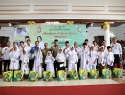 REI Sidoarjo Santuni