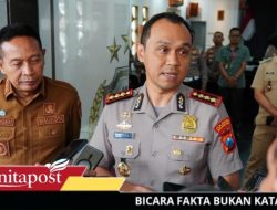 Polresta Malang Kota Siaga Mudik, Exit Tol Diawasi