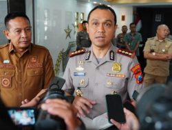 Polresta Malang Kota