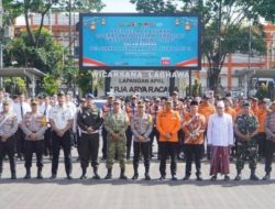 Operasi Ketupat Pasuruan
