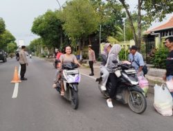 Takjil Ramadhan Gratis