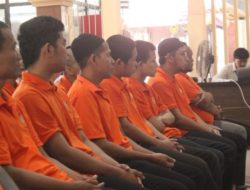 Keadilan restoratif Lapas