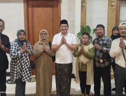 JPKPN Sidoarjo Hadiri