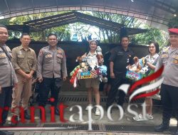 Kunjungan TSI Prigen Masih Sepi Hari Ini