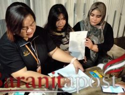 Kritik Pedas Rikha Bongkar Dugaan Kriminalisasi Wartawan Mojokerto