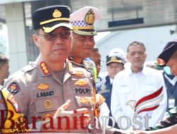 Lonjakan Arus Mudik Jatim 2026 Tembus Hampir Dua Juta