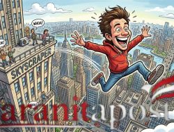 Kasus Bunuh Diri Mahasiswa Malang Makin Mengkhawatirkan