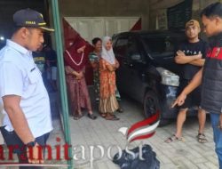 Penemuan Jasad Bayi Gegerkan Warga Driyorejo Gresik