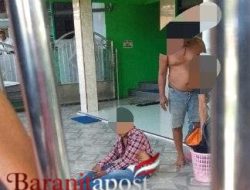 Residivis Kotak Amal Kalidawir Tanggulangin Dibekuk, Uang Rp1,4 Juta Disita