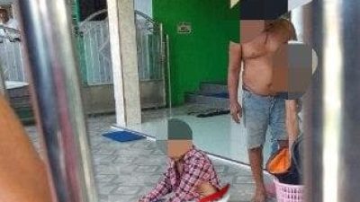 Residivis Kotak Amal Kalidawir Tanggulangin Dibekuk, Uang Rp1,4 Juta Disita