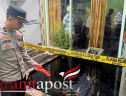Tragedi Kolam Ikan Maut Merenggut Nyawa Balita Di Ponorogo