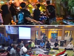 Skandal Perselingkuhan Perangkat Desa Kalidawir Warga Desak Pemecatan