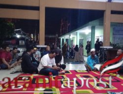 Desakan Mundur Perangkat Desa Kalidawir Memuncak Hebat