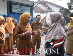 Sidak SPPG Sidoarjo Disorot Program MBG Tuai Pujian