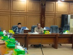 Kebijakan Tarif Progresif