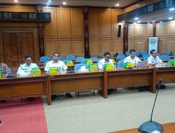 Kebijakan Tarif Progresif