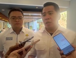 HIPMI Sidoarjo Halal