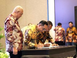 Prestasi Membanggakan AKBP