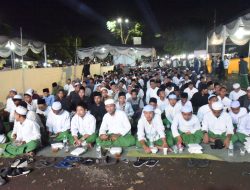 Haul Masyayikh Sidogiri