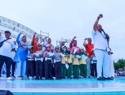 Gelombang Kemarahan Publik